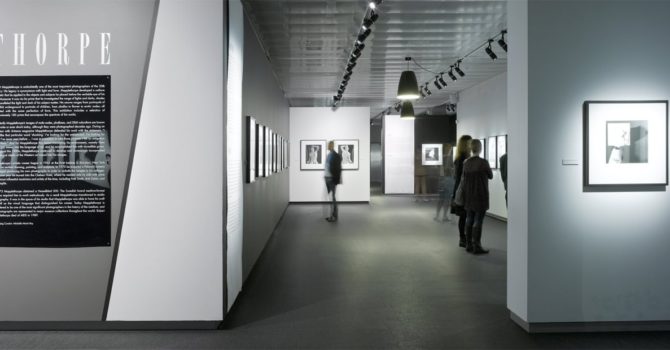 Fotografiska Fotografiska