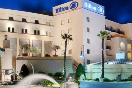 Hilton Malta Hilton Malta
