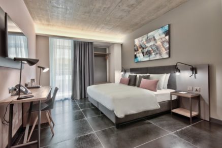 Number 11 Room Number 11 Room