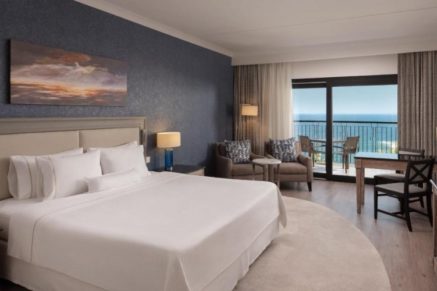 The westin The westin
