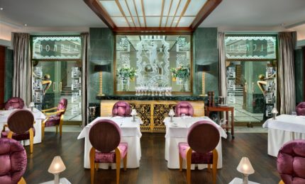 Alcron restaurant Alcron restaurant