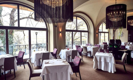Bellevue restaurant Bellevue restaurant
