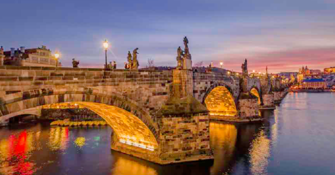 Charles Bridge Charles Bridge