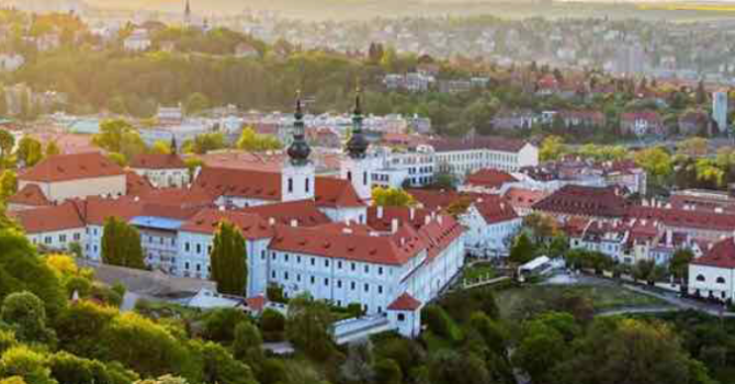 Monastery Monastery