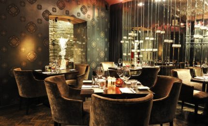 Zatisi restaurant Zatisi restaurant
